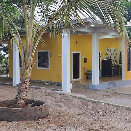 Shree Samarth Farmhouse Муруд Экстерьер фото