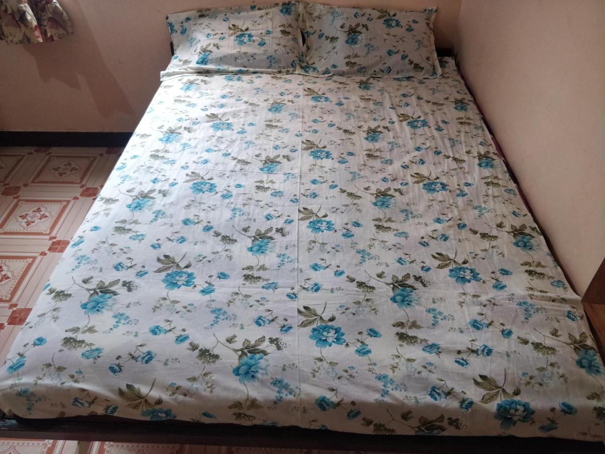 Shree Samarth Farmhouse Муруд Экстерьер фото