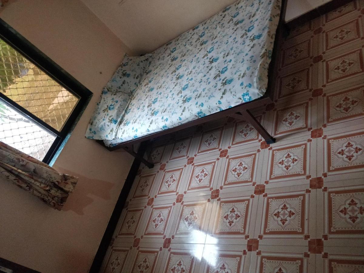 Shree Samarth Farmhouse Муруд Экстерьер фото