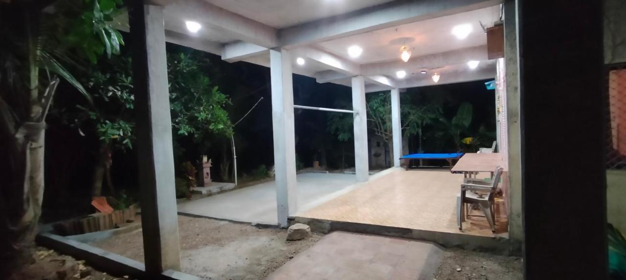 Shree Samarth Farmhouse Муруд Экстерьер фото