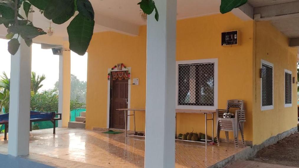 Shree Samarth Farmhouse Муруд Экстерьер фото