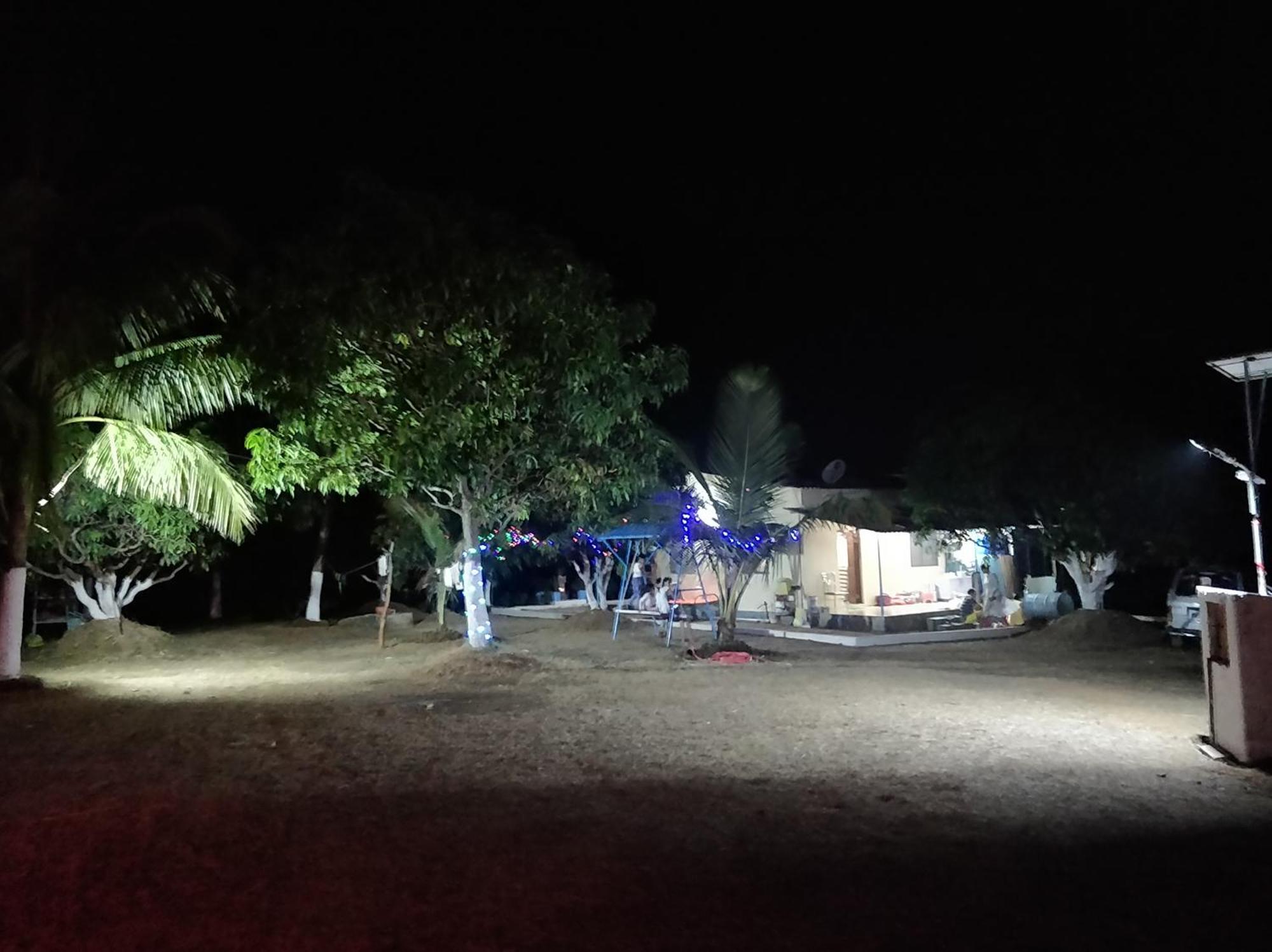 Shree Samarth Farmhouse Муруд Номер фото