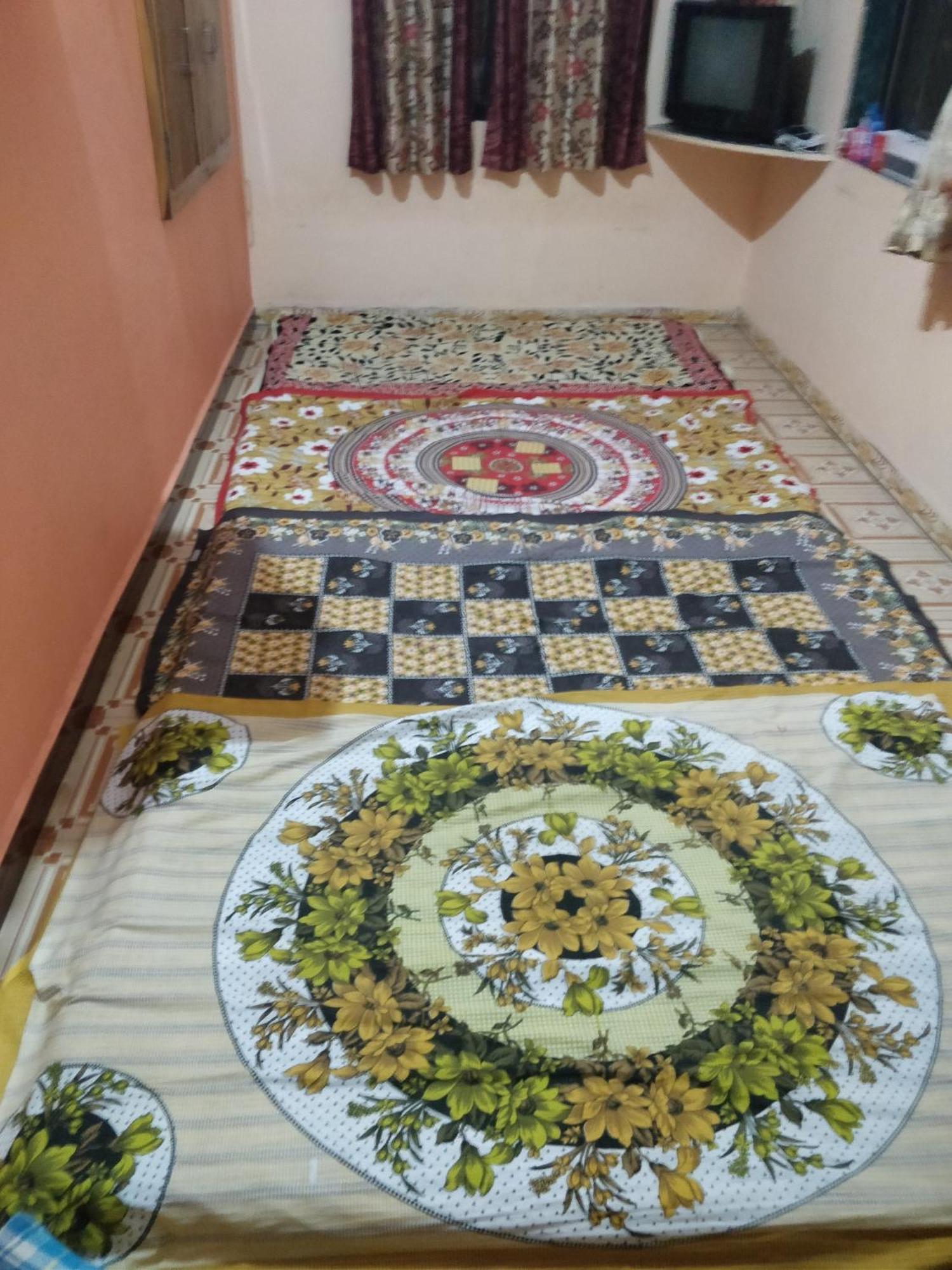 Shree Samarth Farmhouse Муруд Номер фото