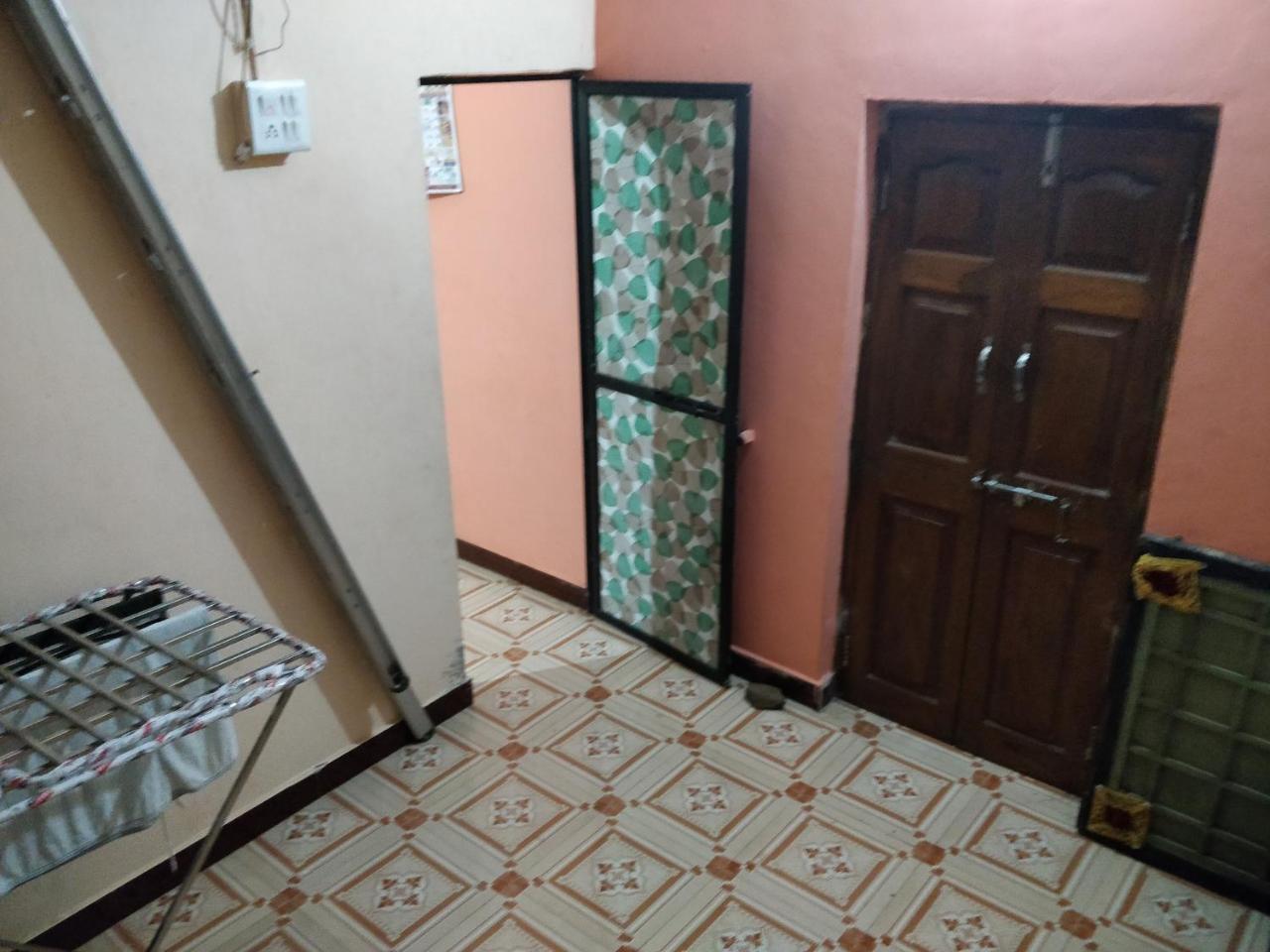 Shree Samarth Farmhouse Муруд Экстерьер фото